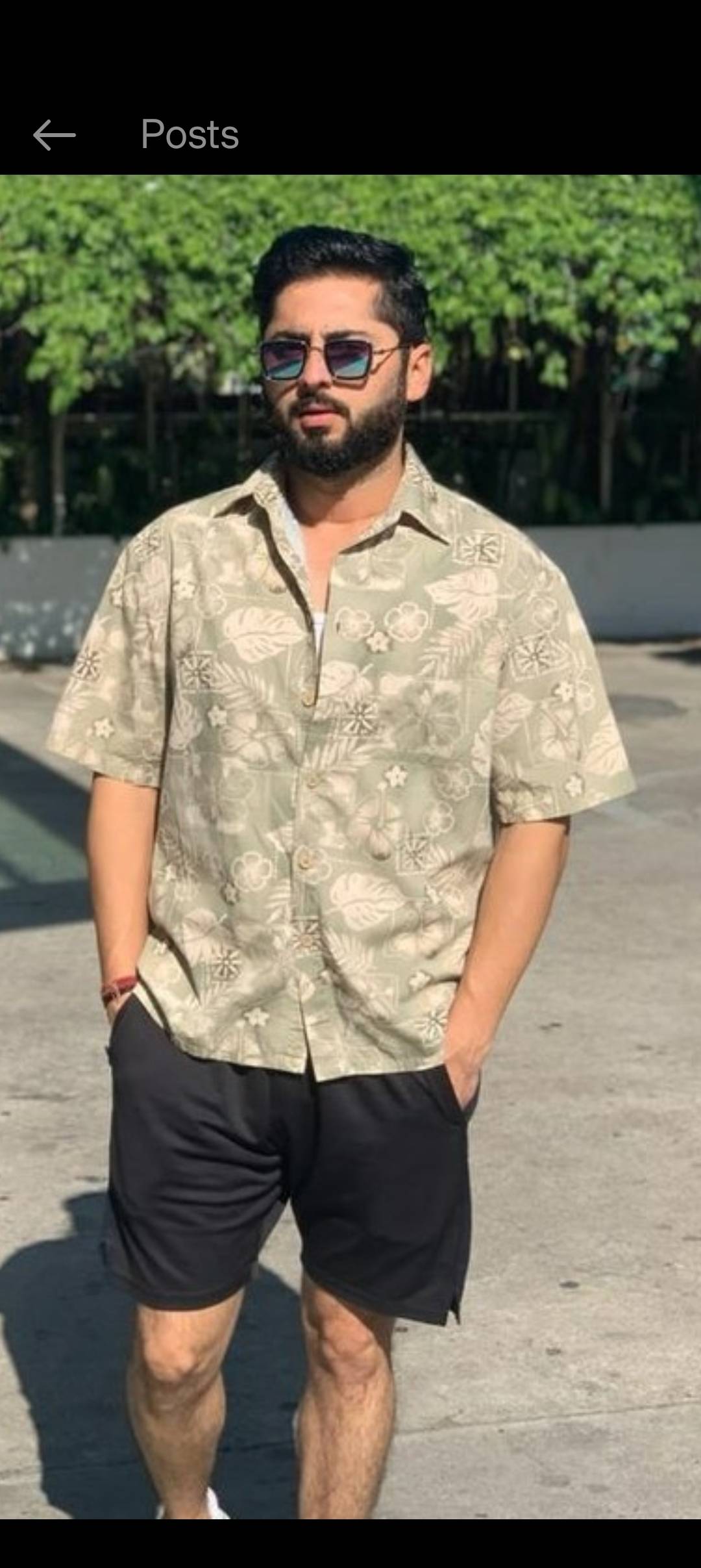 Shanky Khera